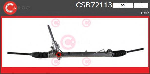 CASCO CSB72113GS Рулевой механизм