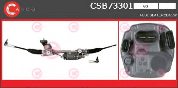 Рулевой механизм CASCO CSB73301GS