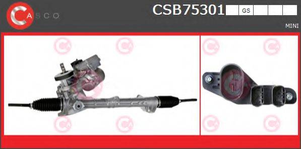 CASCO CSB75301GS Рулевой механизм