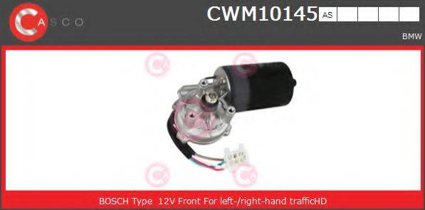 CASCO CWM10145AS Двигатель стеклоочистителя