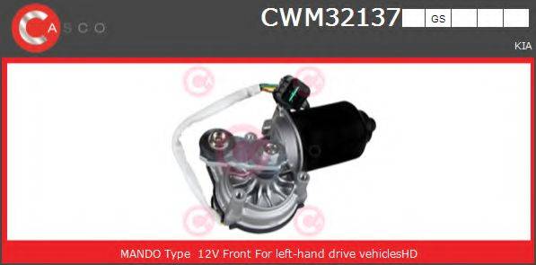 Двигатель стеклоочистителя CASCO CWM32137GS