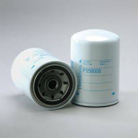 Масляный фильтр, ступенчатая коробка передач DONALDSON P550008