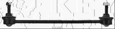 KEY PARTS KDL6605 Тяга / стойка, стабилизатор