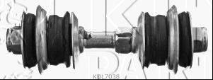 KEY PARTS KDL7038 Тяга / стойка, стабилизатор