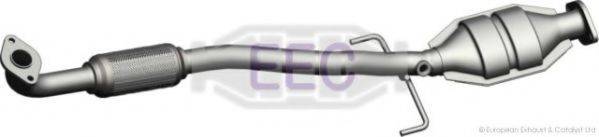 EEC CL6001 Катализатор