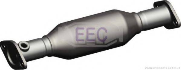 EEC CL6002 Катализатор