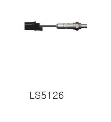 Комплект для лямбда-зонда EEC LSK117