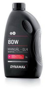 DYNAMAX 500234 Трансмиссионное масло