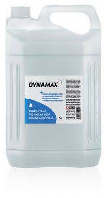 DYNAMAX 500118 Дистиллированная вода