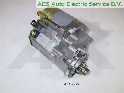 Стартер AES ATS-335