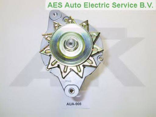 Генератор AES AUA-908