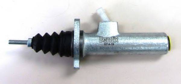 BENDIX 122031B Главный цилиндр, система сцепления