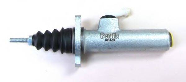 BENDIX 122053B Главный цилиндр, система сцепления