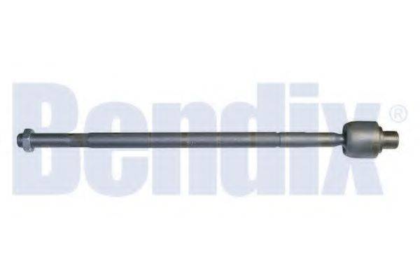 Осевой шарнир, рулевая тяга BENDIX 041013B