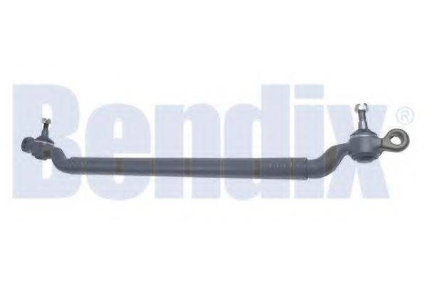 Поперечная рулевая тяга BENDIX 041562B