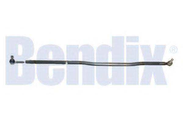 Поперечная рулевая тяга BENDIX 041598B