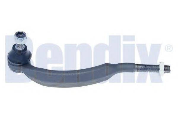 Наконечник поперечной рулевой тяги BENDIX 045619B