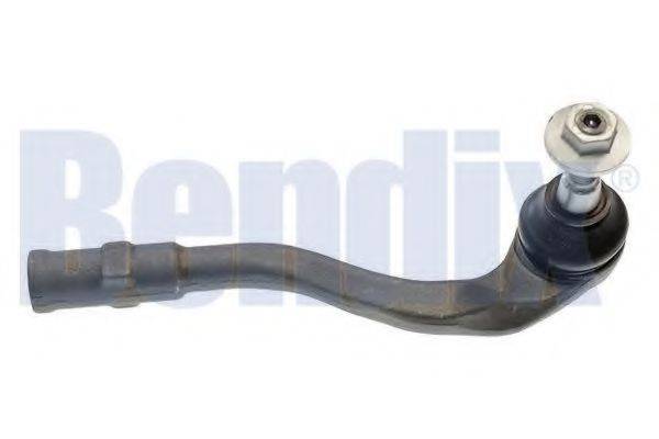BENDIX 045632B Наконечник поперечной рулевой тяги