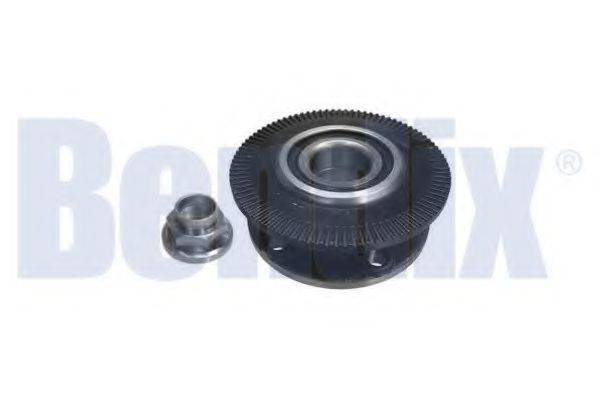 BENDIX 051060B Комплект подшипника ступицы колеса