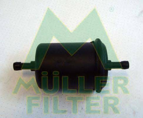 Топливный фильтр MULLER FILTER FB101