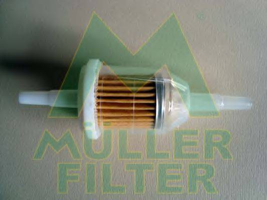 Топливный фильтр MULLER FILTER FB11