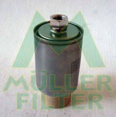MULLER FILTER FB1167 Топливный фильтр