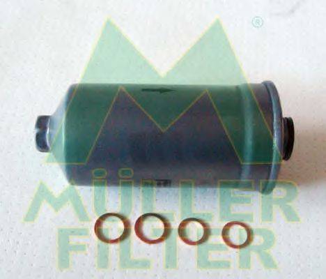 Топливный фильтр MULLER FILTER FB128