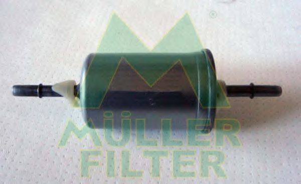 MULLER FILTER FB130 Топливный фильтр