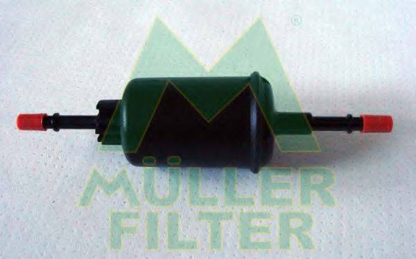 Топливный фильтр MULLER FILTER FB135