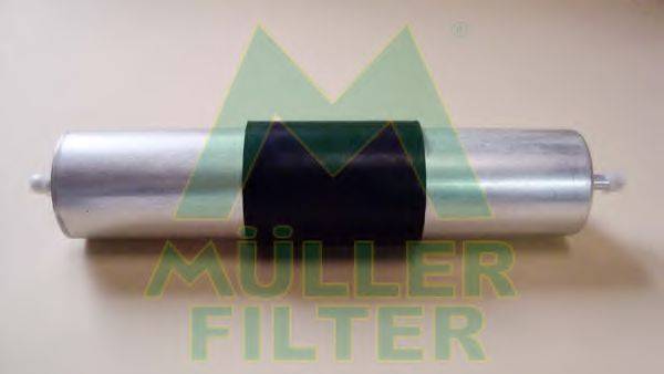 Топливный фильтр MULLER FILTER FB158
