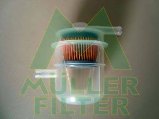 Топливный фильтр MULLER FILTER FB162