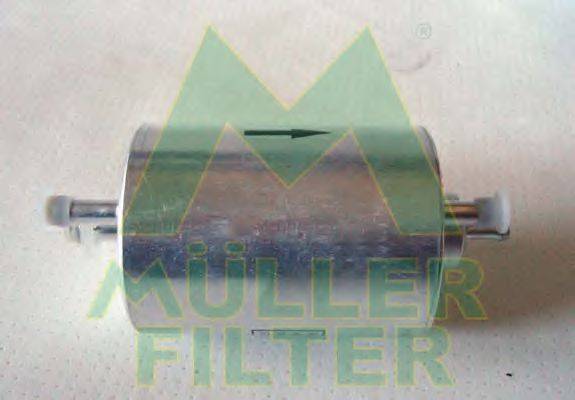 MULLER FILTER FB168 Топливный фильтр