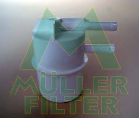 Топливный фильтр MULLER FILTER FB169