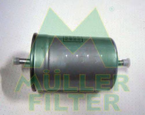 Топливный фильтр MULLER FILTER FB188