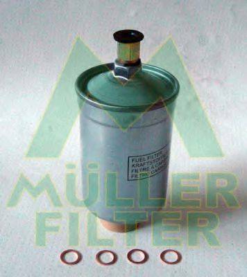 Топливный фильтр MULLER FILTER FB190
