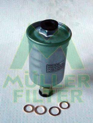 MULLER FILTER FB196 Топливный фильтр