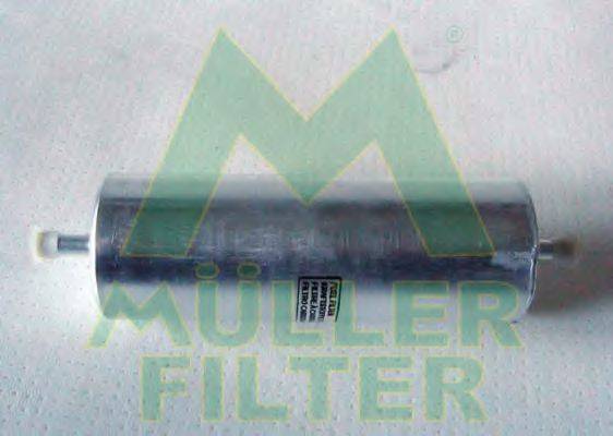 MULLER FILTER FB197 Топливный фильтр