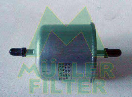 Топливный фильтр MULLER FILTER FB198