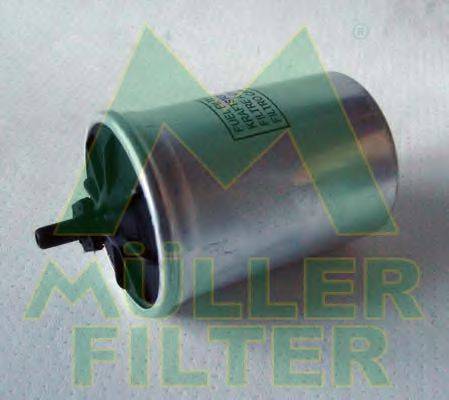 Топливный фильтр MULLER FILTER FB199