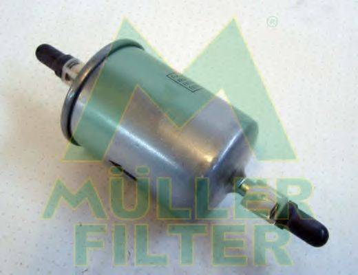 MULLER FILTER FB211 Топливный фильтр