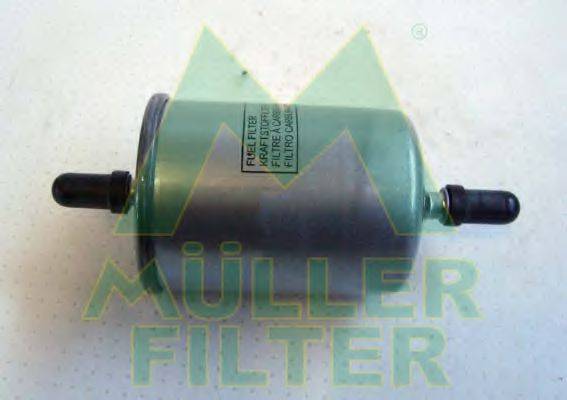 Топливный фильтр MULLER FILTER FB212