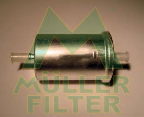 MULLER FILTER FB213 Топливный фильтр