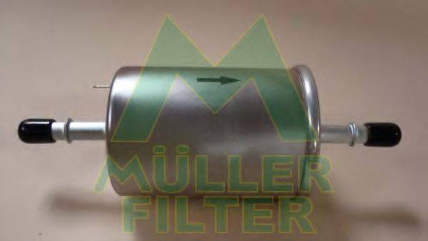 MULLER FILTER FB215 Топливный фильтр