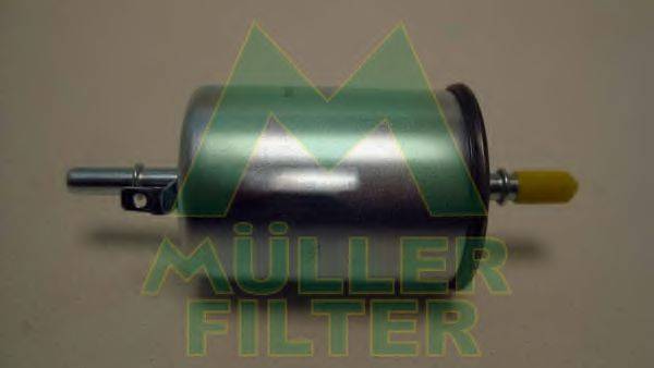 MULLER FILTER FB222 Топливный фильтр