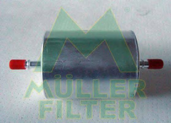 MULLER FILTER FB232 Топливный фильтр