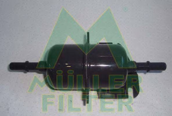 MULLER FILTER FB284 Топливный фильтр
