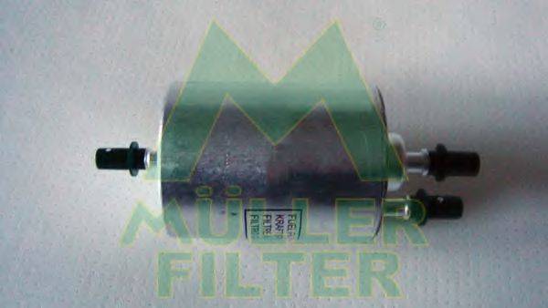 Топливный фильтр MULLER FILTER FB292