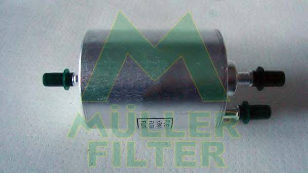Топливный фильтр MULLER FILTER FB294
