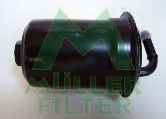 MULLER FILTER FB296 Топливный фильтр