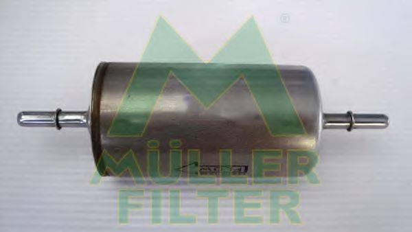 Топливный фильтр MULLER FILTER FB298